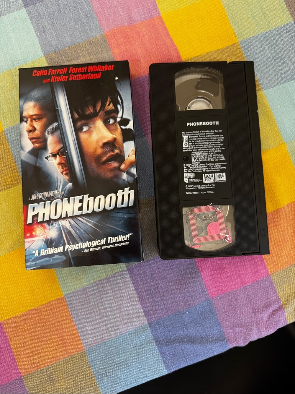 Vhs
